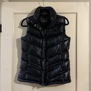 The North Face 700 Down Fill Vest